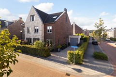 Kwikstaartweide 2, 3927SN Renswoude